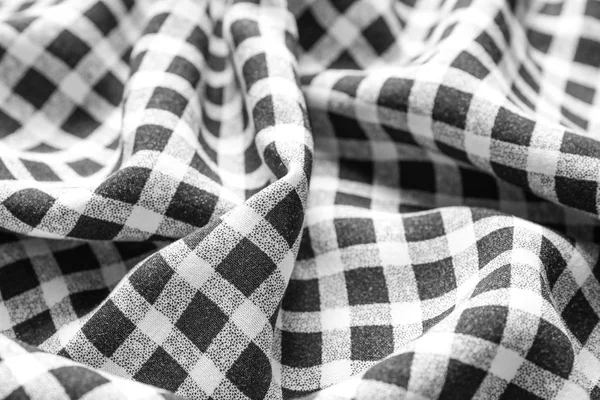 Draped fabric texture — Stock Photo, Image
