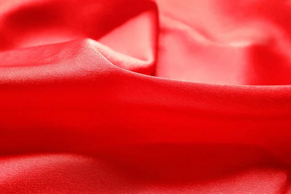 Textura de tecido envolto — Fotografia de Stock
