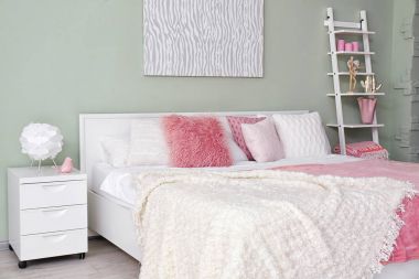 Işık odası iç Oda