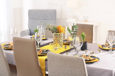 Güzel festival Paskalya Tablo ayarı