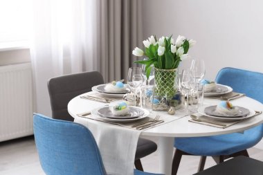 Güzel festival Paskalya Tablo ayarı