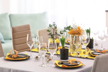 Güzel festival Paskalya Tablo ayarı