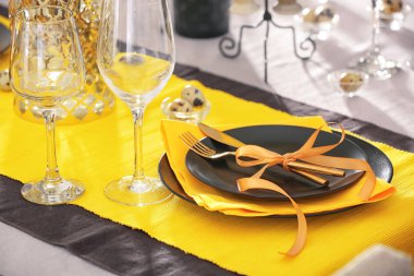 Güzel festival Paskalya Tablo ayarı