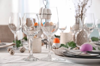 Güzel festival Paskalya Tablo ayarı