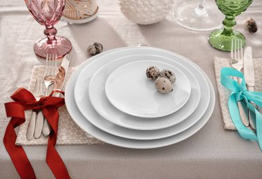 Güzel festival Paskalya Tablo ayarı