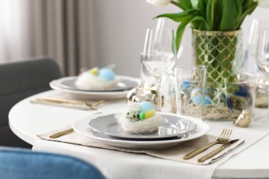 Güzel festival Paskalya Tablo ayarı