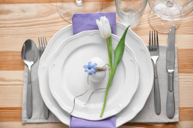 Güzel festival Paskalya Tablo ayarı