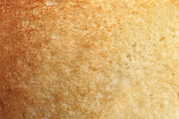 Tasty Toasted Bread Background — Stock Photo, Image