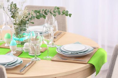 Güzel festival Paskalya Tablo ayarı