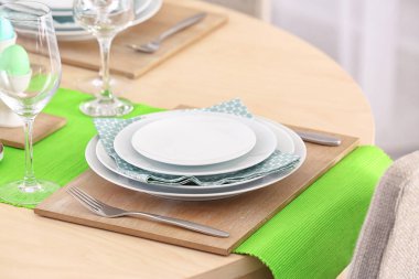 Güzel festival Paskalya Tablo ayarı