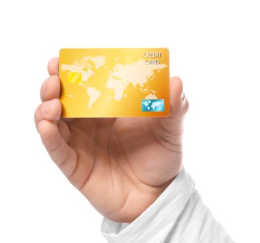 adam tutarak kredi kartı 