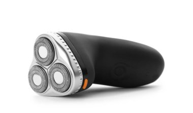 adam için Elektrikli tıraş makinesi  