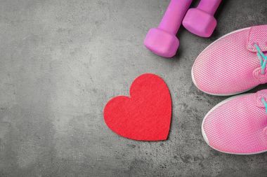 Kardiyo eğitim kavramı