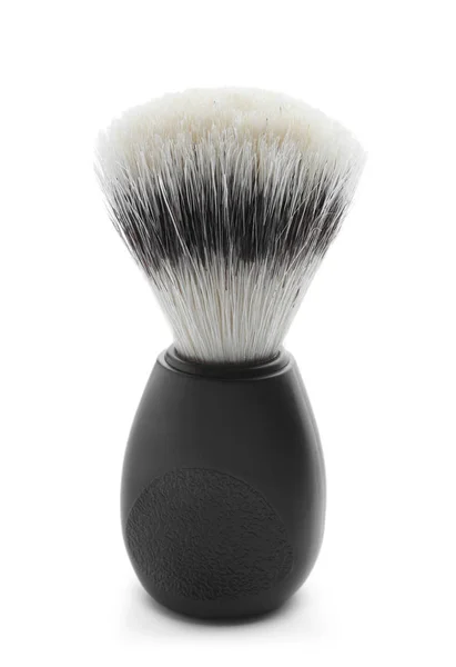 Brosse à raser pour homme — Photo