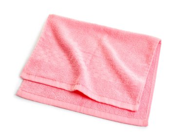 Yumuşak terry havlu 