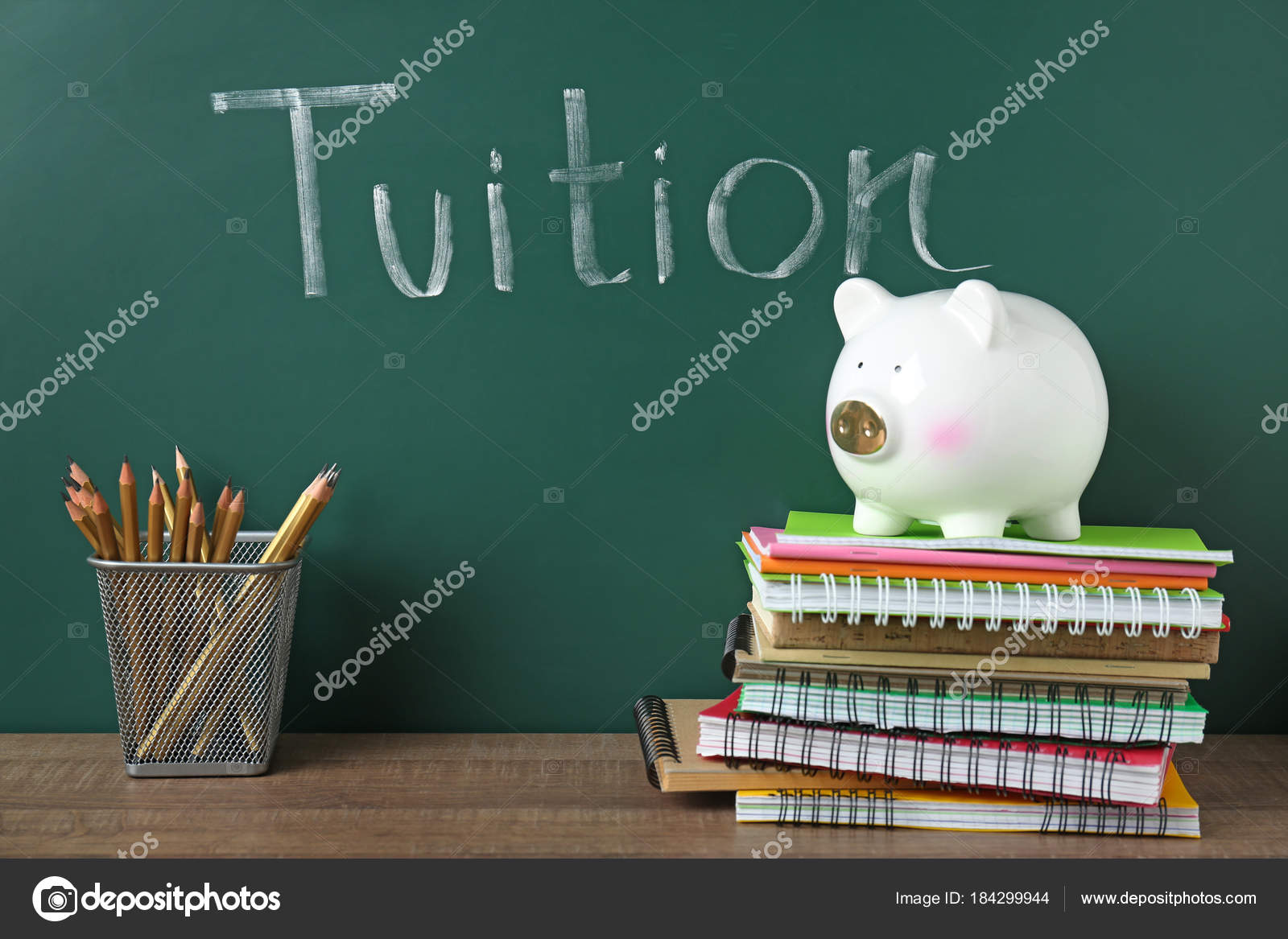 Tuition Stock Photos, Royalty Free Tuition Images | Depositphotos