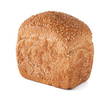 taze ekmek ile susam 