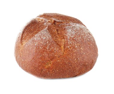  beyaz izole lezzetli topuz