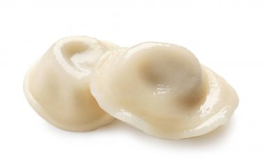  beyaz zemin üzerinde köfte