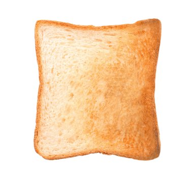 Lezzetli kızarmış ekmek 