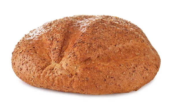 Limpa färskt gott bröd — Stockfoto