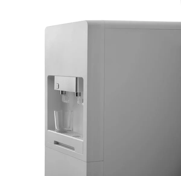 Refrigerador de agua moderno — Foto de Stock