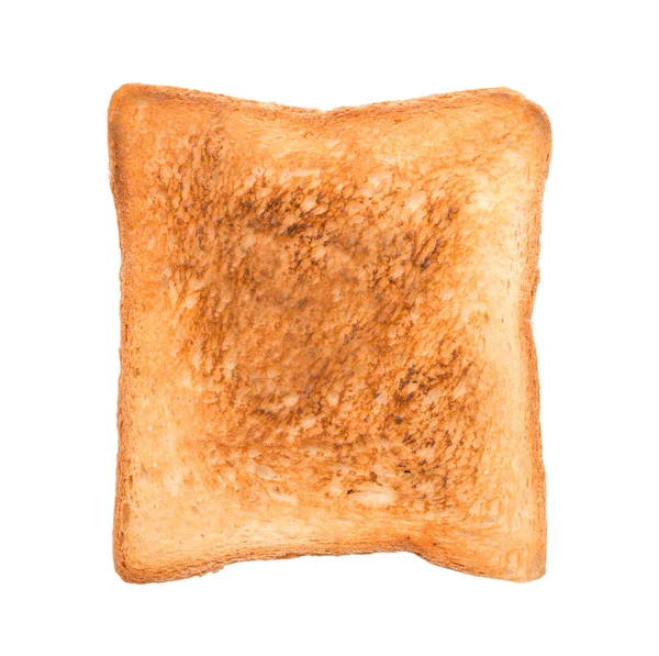 Tasty toasted bread — Stock Photo, Image