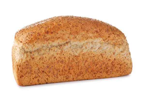 Limpa färskt gott bröd — Stockfoto