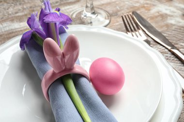 Güzel festival Paskalya Tablo ayarı