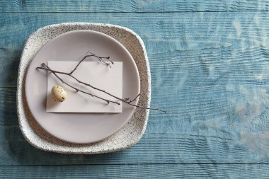 Güzel festival Paskalya Tablo ayarı