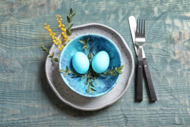 Güzel festival Paskalya Tablo ayarı