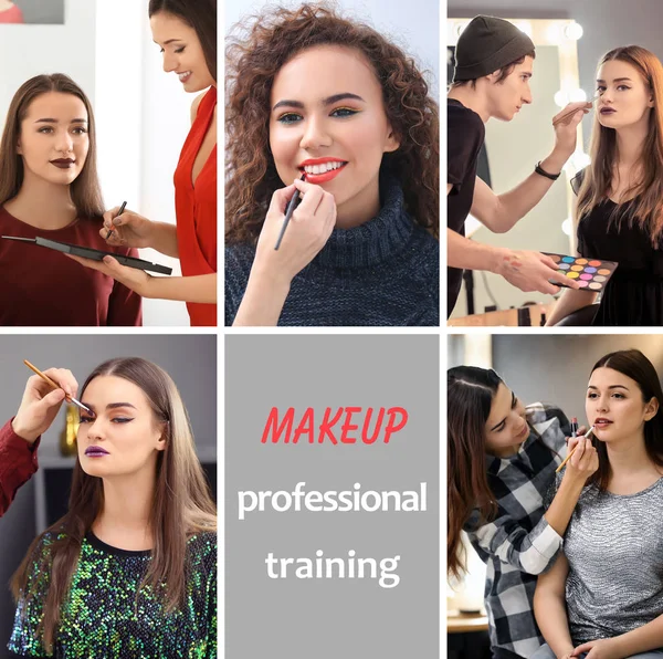 Makeup Artist Internship Philippines Saubhaya Makeup