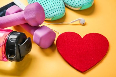 Kardiyo eğitim kavramı