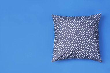 Şık yumuşak yastık