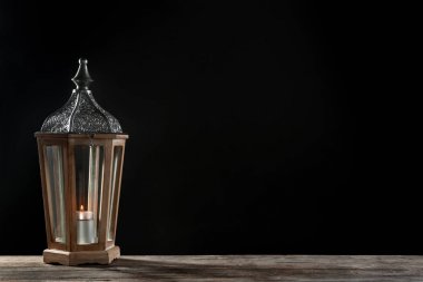Müslüman lamba Fanous  