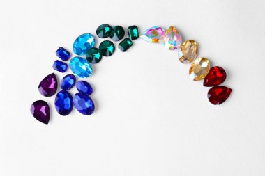 Değerli taş Kuyumculuk için