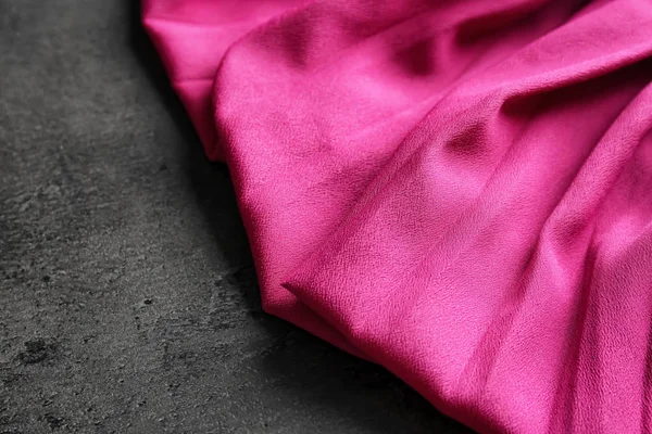 Syntetiskt tyg textil — Stockfoto