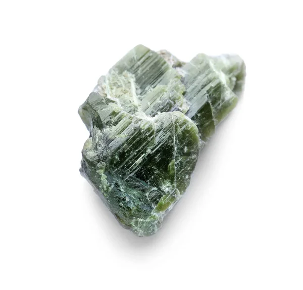 Natural semi-precious stone — Stock Photo, Image