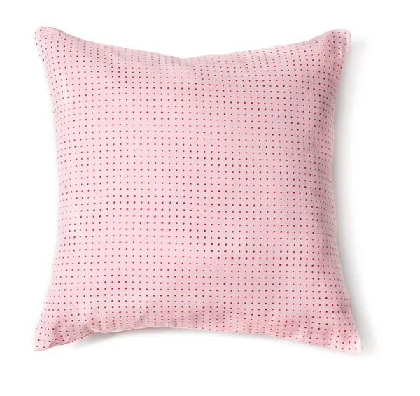 Soft decorative pillow — Stock Photo, Image