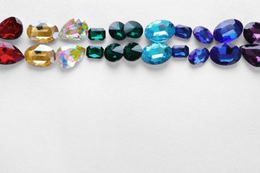 Değerli taş Kuyumculuk için