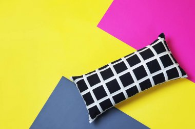 Şık yumuşak yastık 