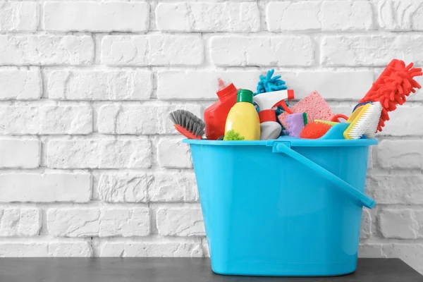 temizlik malzemeleri ve araçları 