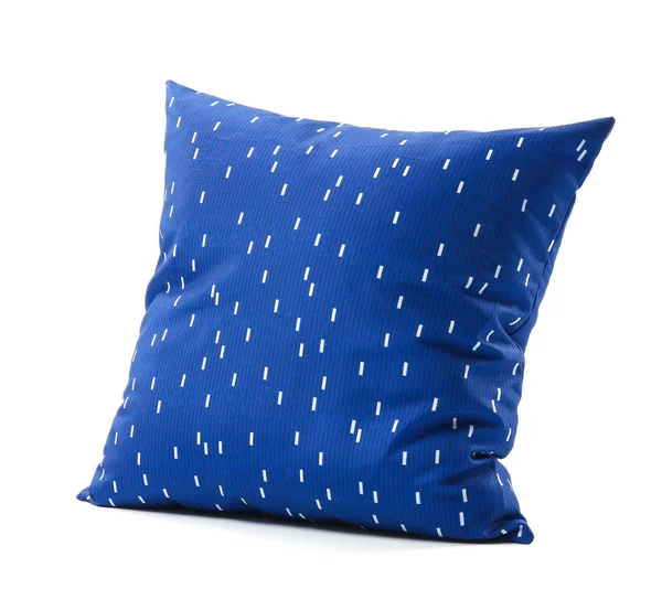 Soft decorative pillow — Stock Photo, Image