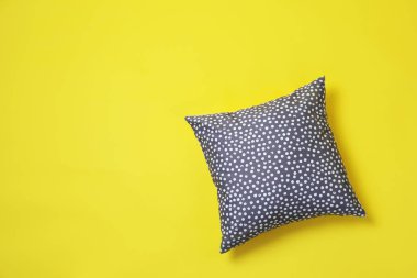 Şık yumuşak yastık 