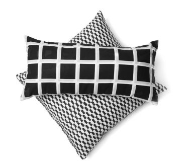 Yumuşak dekoratif yastıklar