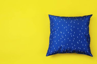 Şık yumuşak yastık 