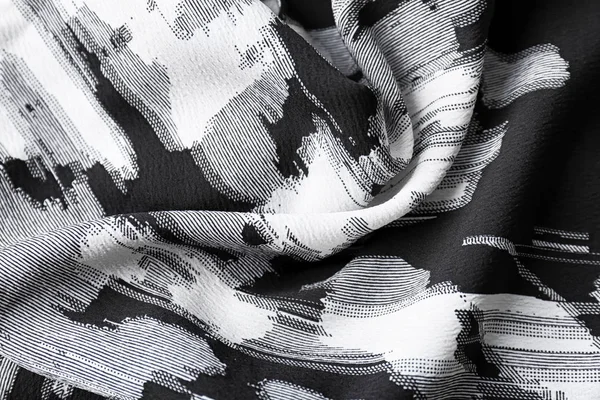 Tekstil sintetis sebagai latar belakang — Stok Foto