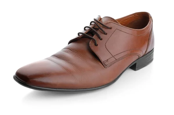Zapato masculino elegante — Foto de Stock