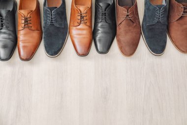 Farklı Erkek Ayakkabı