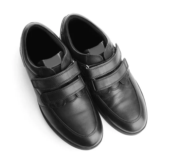 Sapatos masculinos casuais — Fotografia de Stock